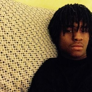 Meet your Posher, Tameron